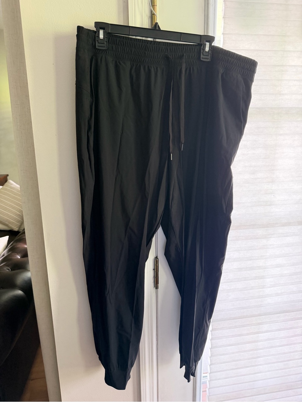 Old Navy SleekTech Jogger XL